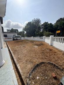 Bandar Seri Alam Corner Lot | Jalan Tasek