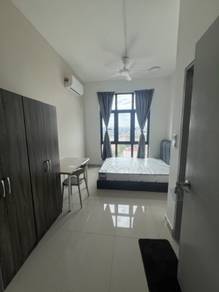 Verando Residence female unit for Rent near Npe Federal Taylors uni