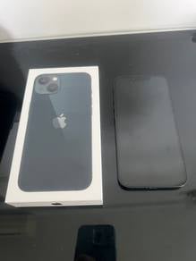 iPhone 13 128GB - Midnight
