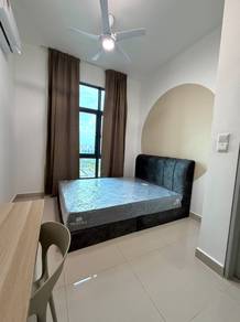 Verando Residence master room for Rent near Npe Federal Taylors uni