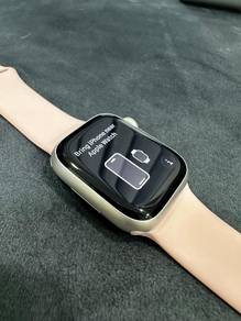 Apple Watch Series 7 (41mm) GPS