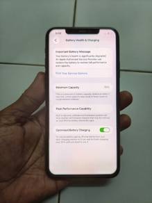 iphone 11 pro max 256gb