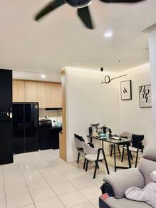 Residensi Permai Condo Bandar Teknologi Kajang Freehold Full Reno Sale