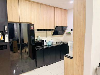 Residensi Permai Condo Bandar Teknologi Kajang Freehold Full Reno Sale