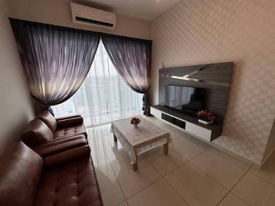 Parkland Residence @ Sungai Melaka