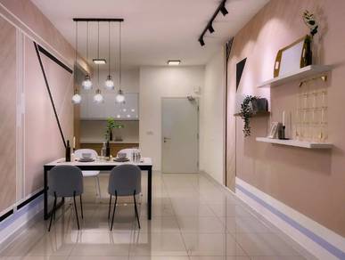 Tamara Residence