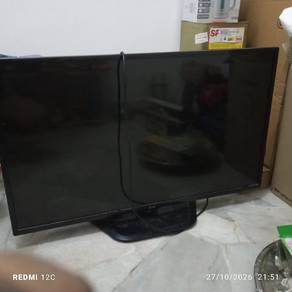 55 inch TV for sale 
