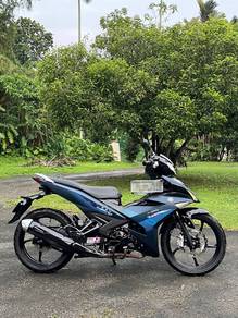 Yamaha Y15 v2