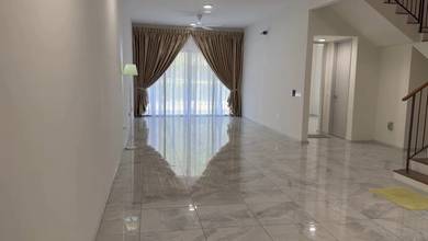 Jia @ Hayat Villa Unit For Rent, Condo Taman Bukit Serdang Disewa, MRT