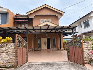 Semi-Detached-House-for-sale-Johor-Bahru-Johor