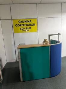 Debt Collection Agency with Bank contract FOR SALE