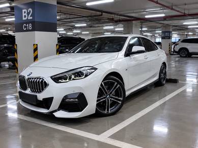 2020 Bmw 2 SERIES 1.5 18I M SPORT GRAN COUPE MY20