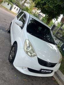 Perodua MYVI 1.3 EZ STANDARD (A)