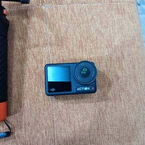 dji action cam 4