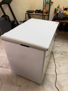 SNOW LY350LD Chest Freezer