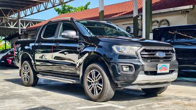 2020 Ford RANGER 2.0 WILDTRAK NO Off-Road T6 4X4
