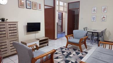 Regency Park Apartment