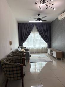 Savanna Executive Suite @ Southville City