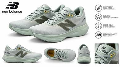Sport shoes ORI New balance