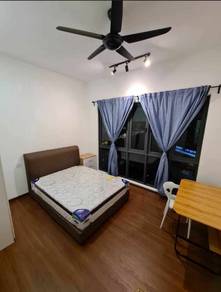 Female Master Room @ Skyville, Old Klang Road