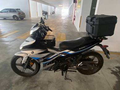 Y15ZR for sales