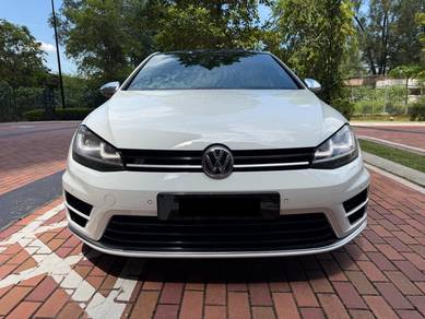 Volkswagen GOLF R 2.0 MK7 (A) 4 Motion