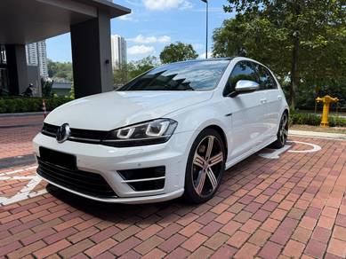 Volkswagen GOLF R 2.0 MK7 (A) 4 Motion