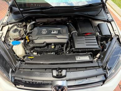 Volkswagen GOLF R 2.0 MK7 (A) 4 Motion