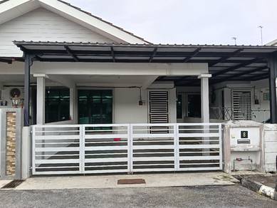 Rumah untuk disewa bertam perdana 4