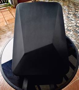 Hard-Shell Laptop Backpack