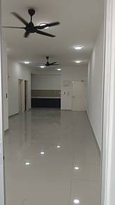 Permaisuri cheras anggun lumayan 3room 1carpark partial furnished