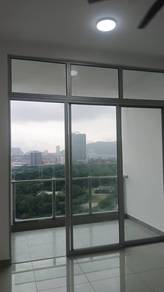 Permaisuri cheras anggun lumayan 3room 1carpark partial furnished