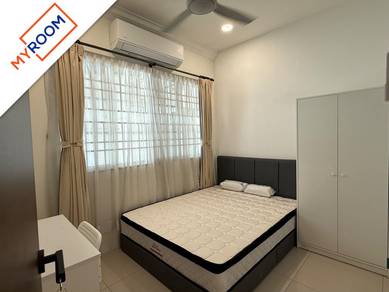 Room-for-rent-Bayan-Lepas-Penang