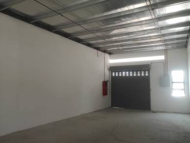 Terrace Factory @ Compass, Banting
