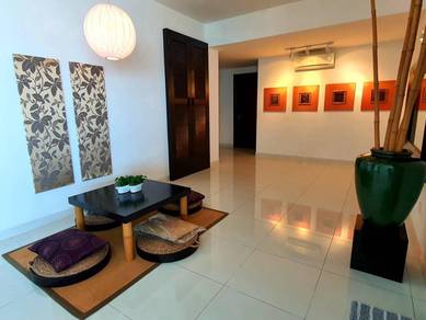 Gurney Paragon Fully Renovated Furnished Persiaran Gurney
