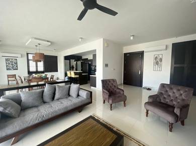 Gurney Paragon Fully Renovated Furnished Persiaran Gurney
