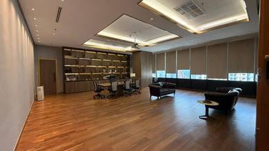 Office Unit For Sale in Menara Suezcap Tower 2