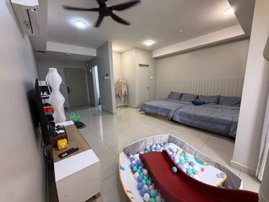 Bali Residences