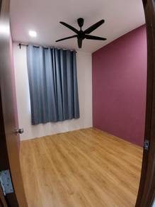Townhouse-for-sale-Sungai-Petani-Kedah