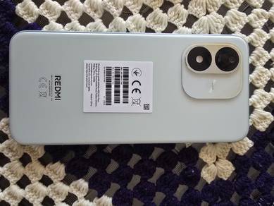 Redmi note 17 5G 256GB