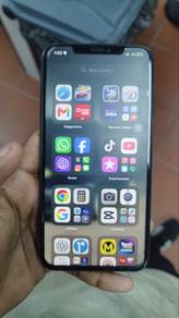 iphone xs max untuk jual 