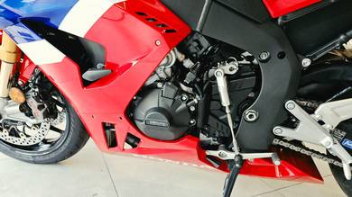 Honda CBR1000RR-R SP
