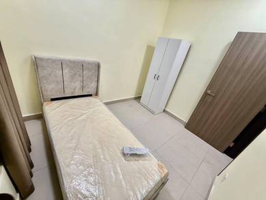 Pandan Height pandan residence 3 molek larkin ksl jb town nearby ciq
