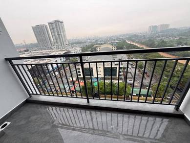 Pandan Height pandan residence 3 molek larkin ksl jb town nearby ciq