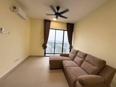 Pandan Height pandan residence 3 molek larkin ksl jb town nearby ciq