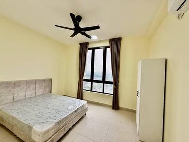Pandan Height pandan residence 3 molek larkin ksl jb town nearby ciq