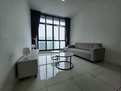 Setia sky 88@Jb Town for Rent/Brand new/Fully Furnished