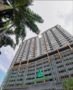 Avenue Crest SOFO