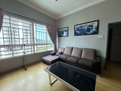 1 Borneo Condominium