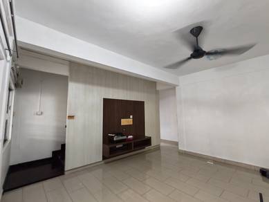 2-storey-Terraced-House-for-rent-Kota-Kinabalu-Sabah